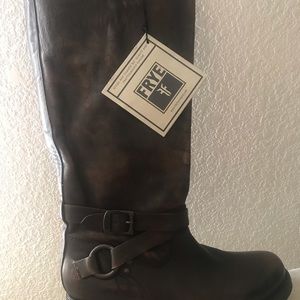 Frye boots